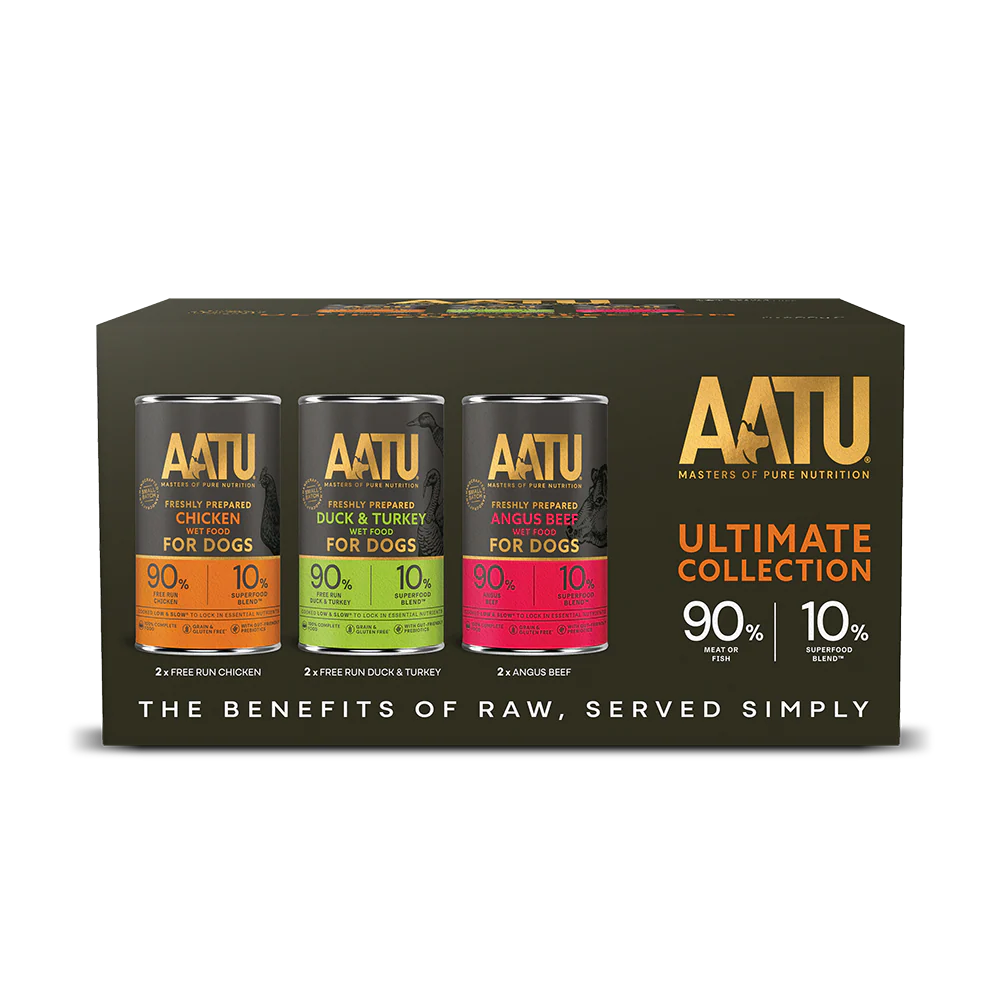 Enrichment through Care