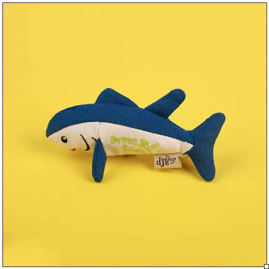 AFP | Green Rush Catnip Collection | For Agile, Playful Cats - Image 5