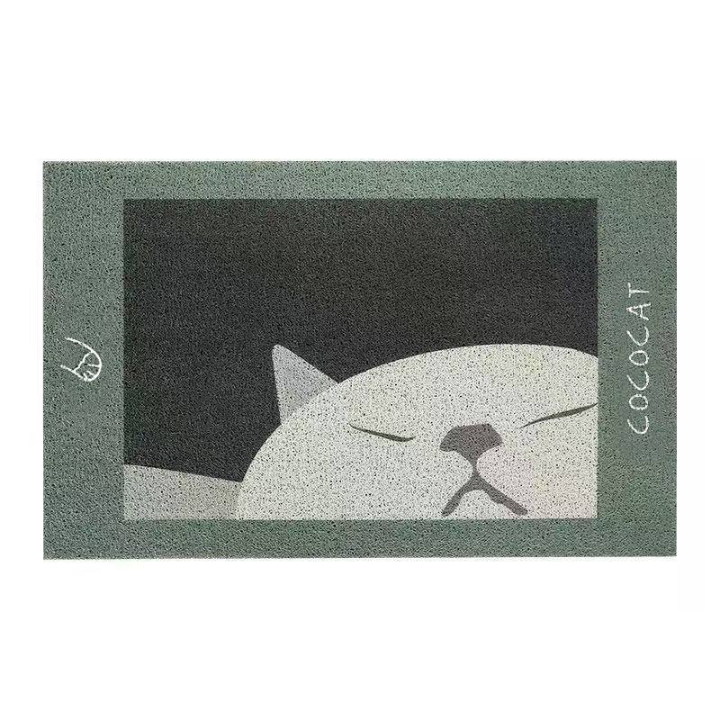Cococat | Coil Cat Litter Mat - Image 3