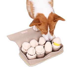 Eggs Marks the Spot - Image 5