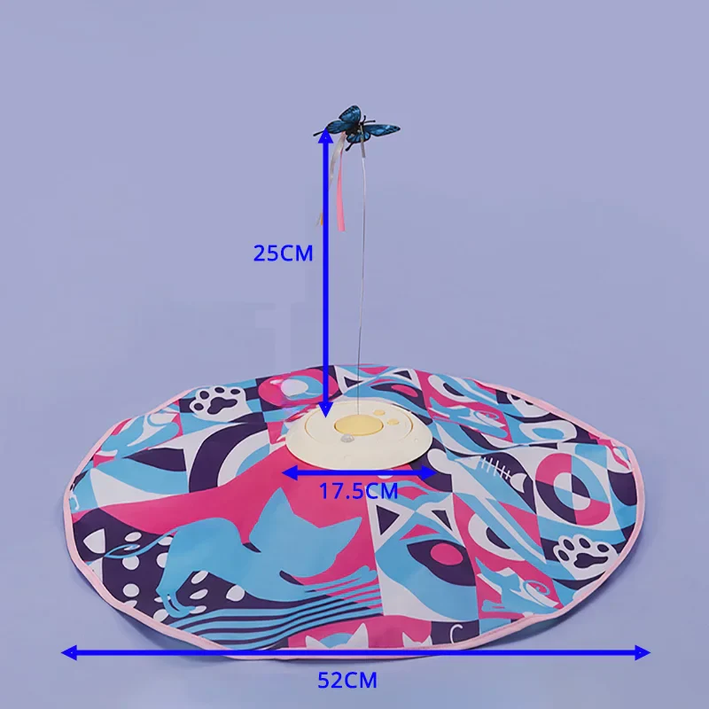 Flutter Frenzy - Image 11