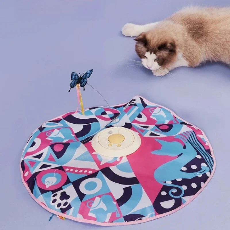 Flutter Frenzy - Image 3