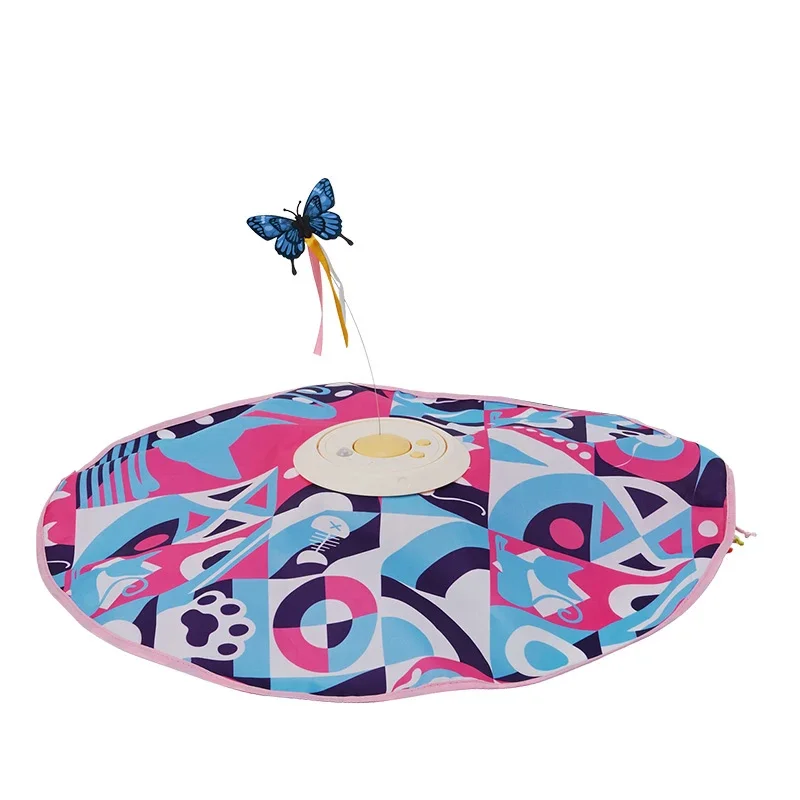 Flutter Frenzy - Image 4