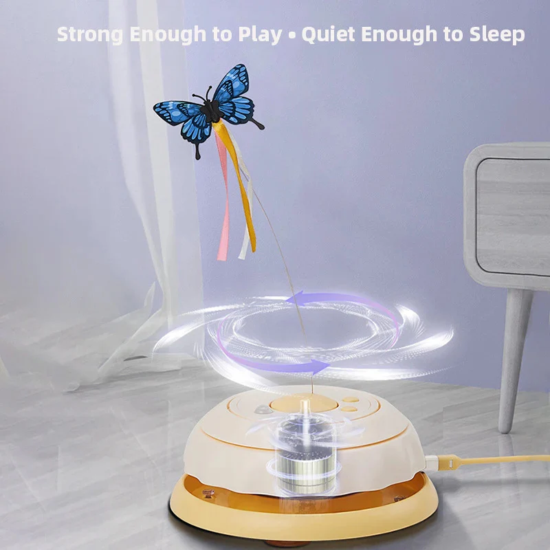 Flutter Frenzy - Image 6