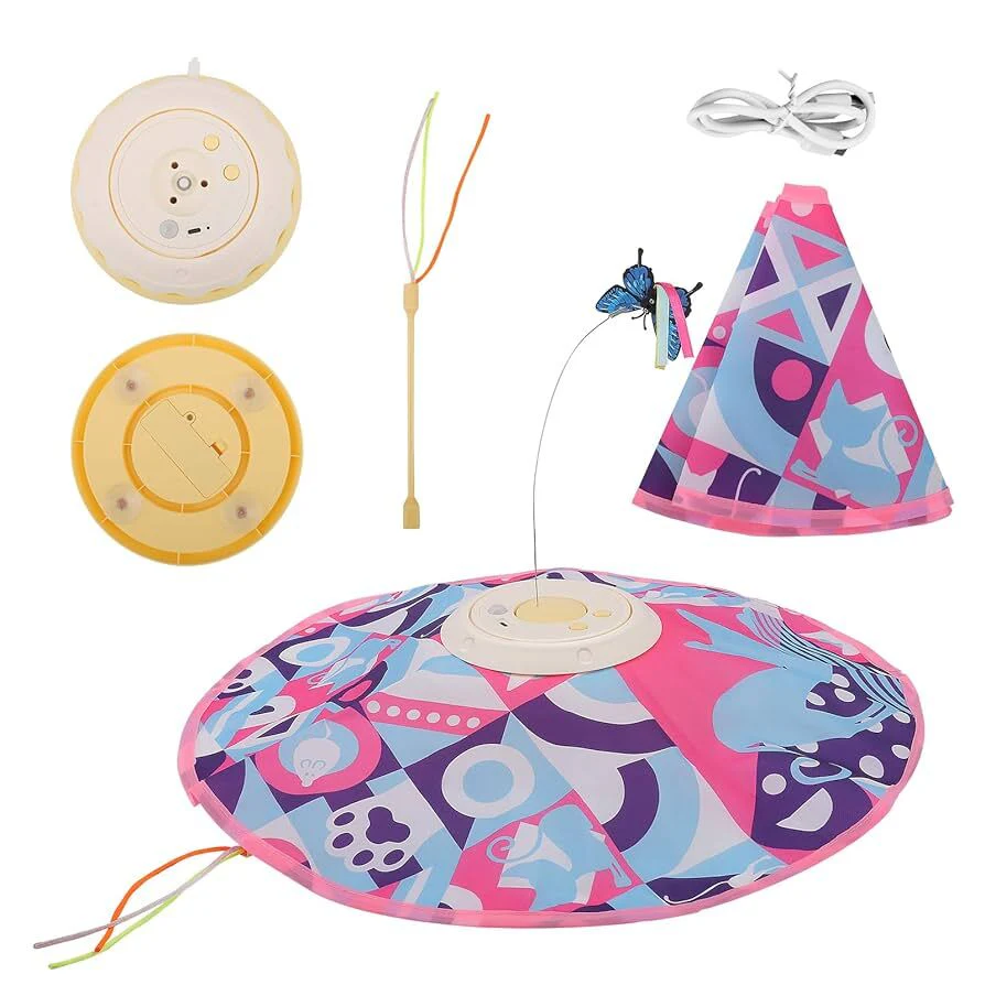 Flutter Frenzy - Image 9