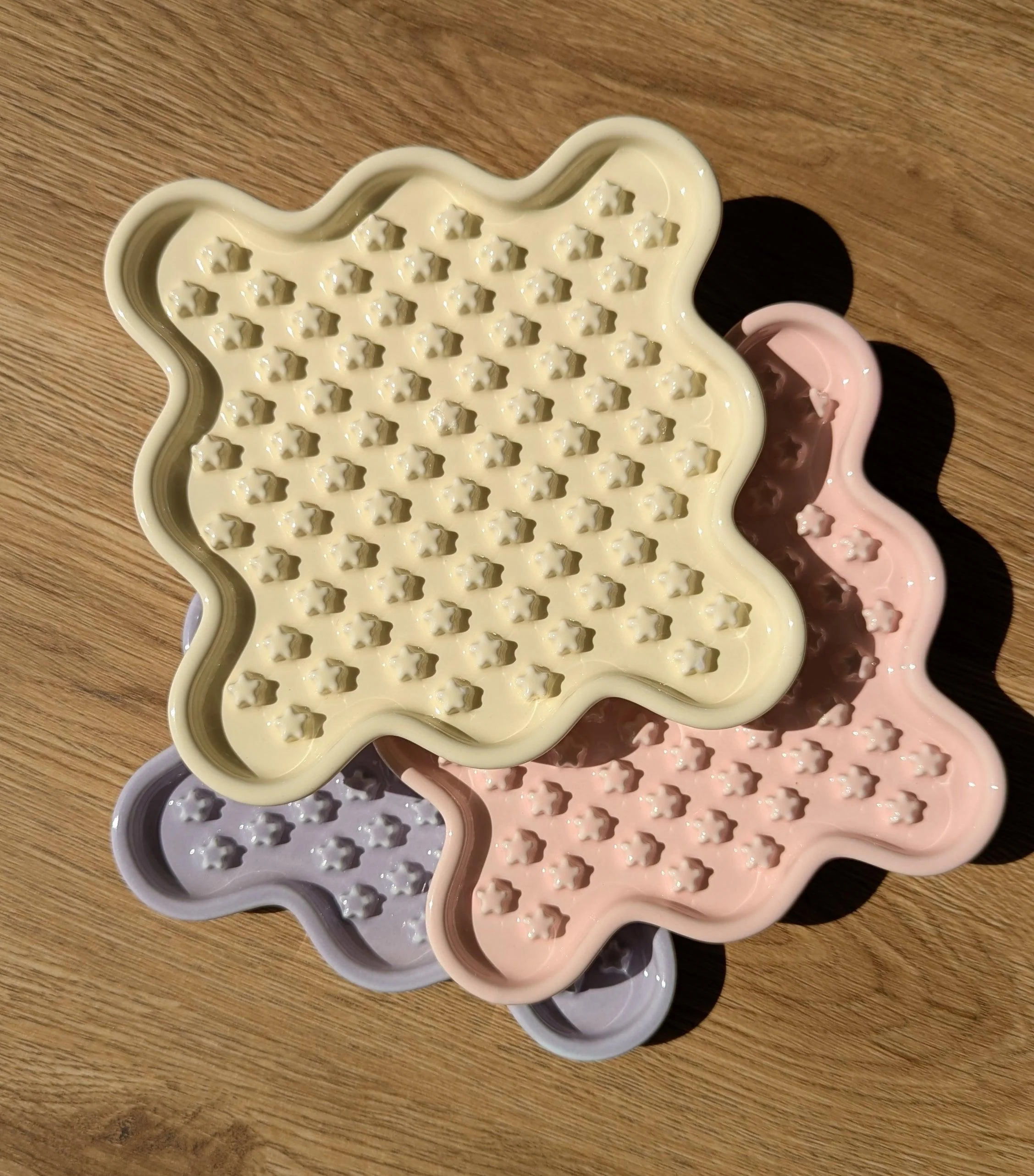 Fussy Cat | Ceramic Slow Feeder - Image 10