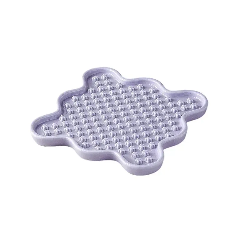 Fussy Cat | Ceramic Slow Feeder - Image 11