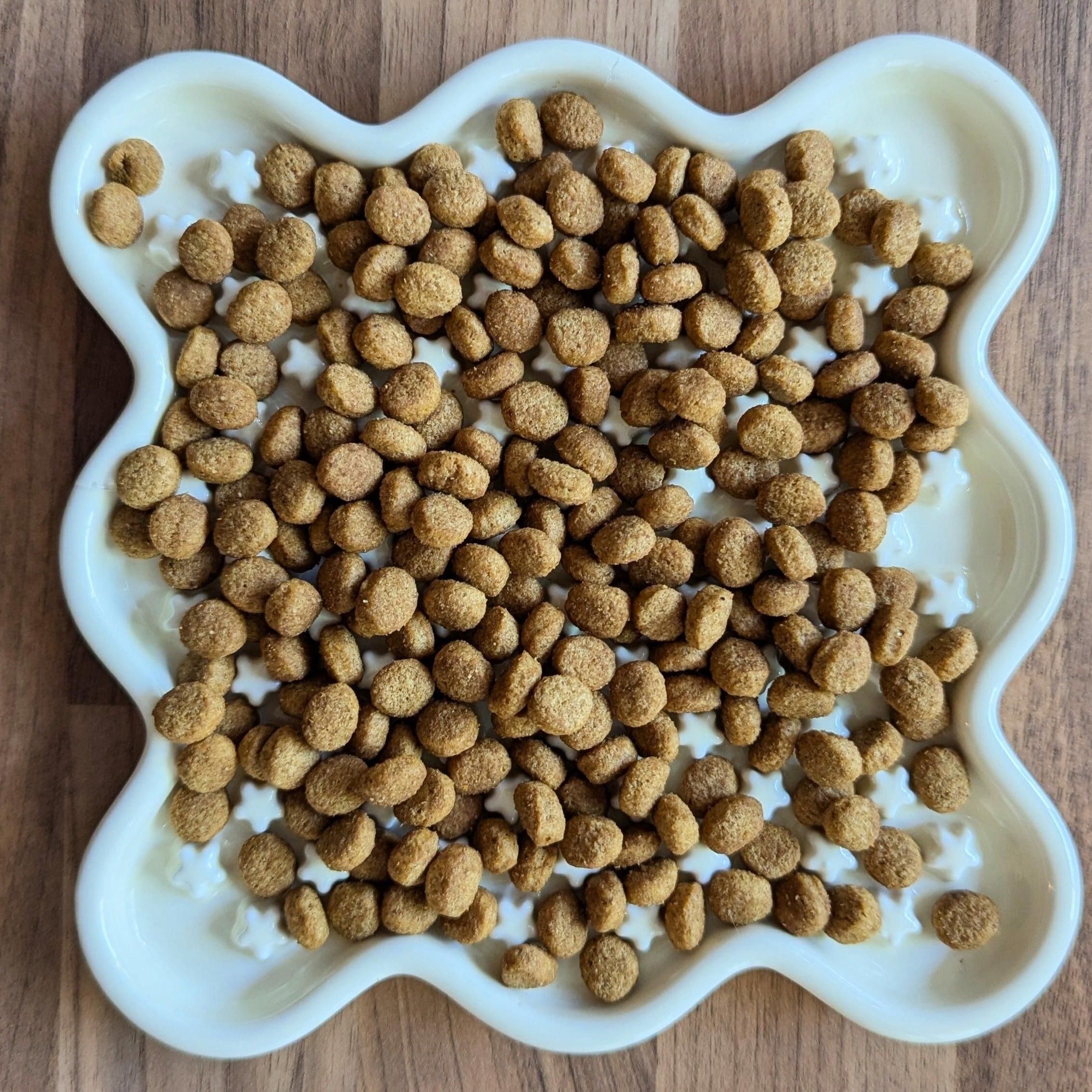 Fussy Cat | Ceramic Slow Feeder - Image 14