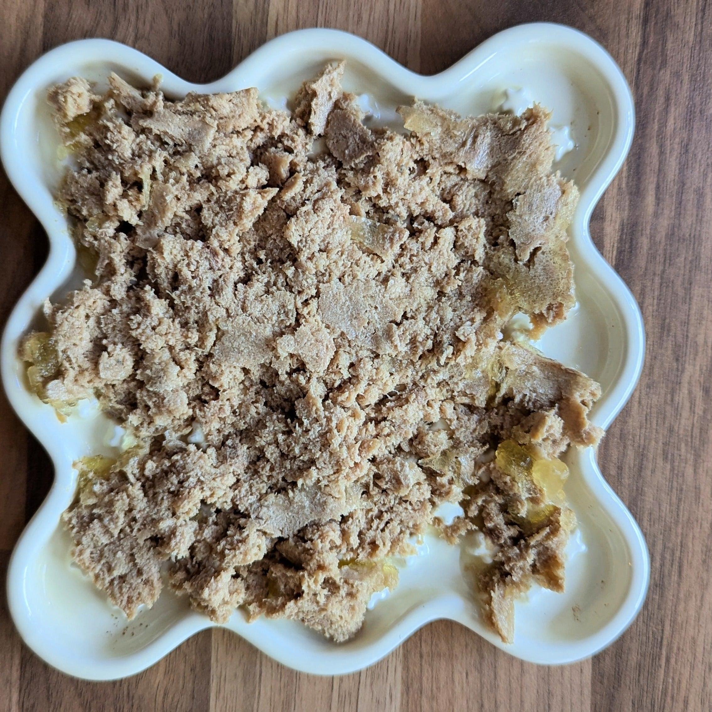 Fussy Cat | Ceramic Slow Feeder - Image 16