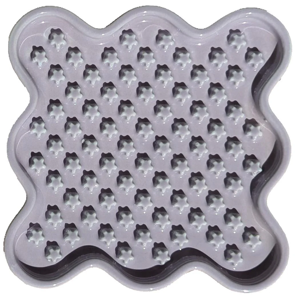 Fussy Cat | Ceramic Slow Feeder - Image 3