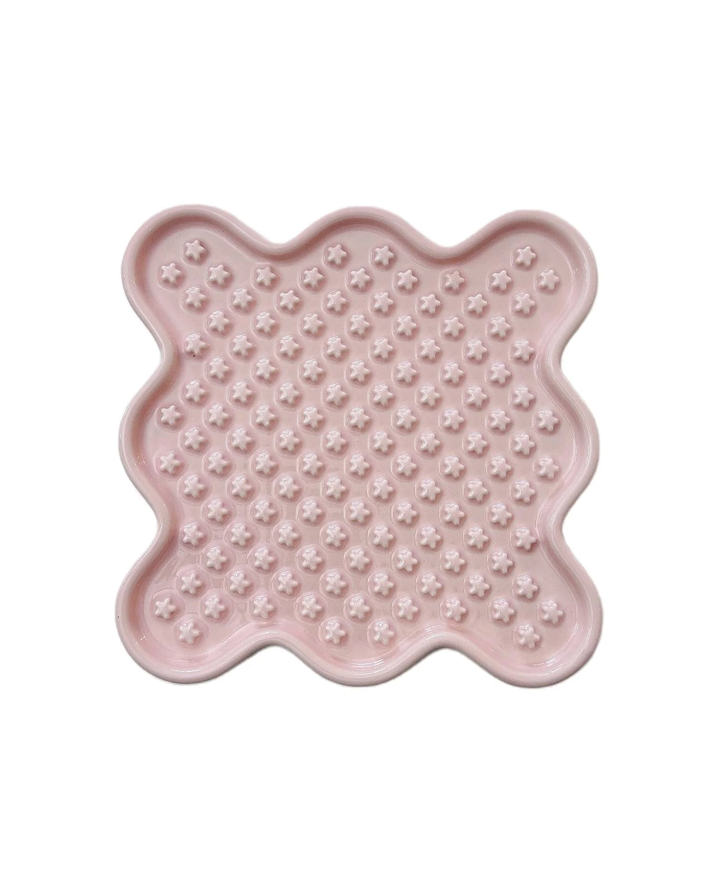 Fussy Cat | Ceramic Slow Feeder - Image 7