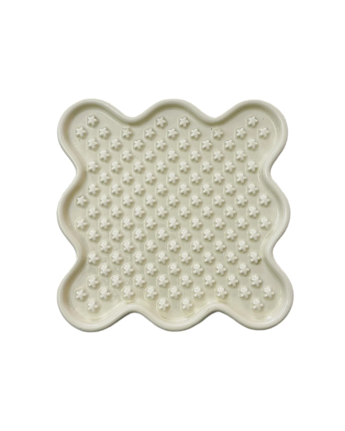 Fussy Cat | Ceramic Slow Feeder - Image 9