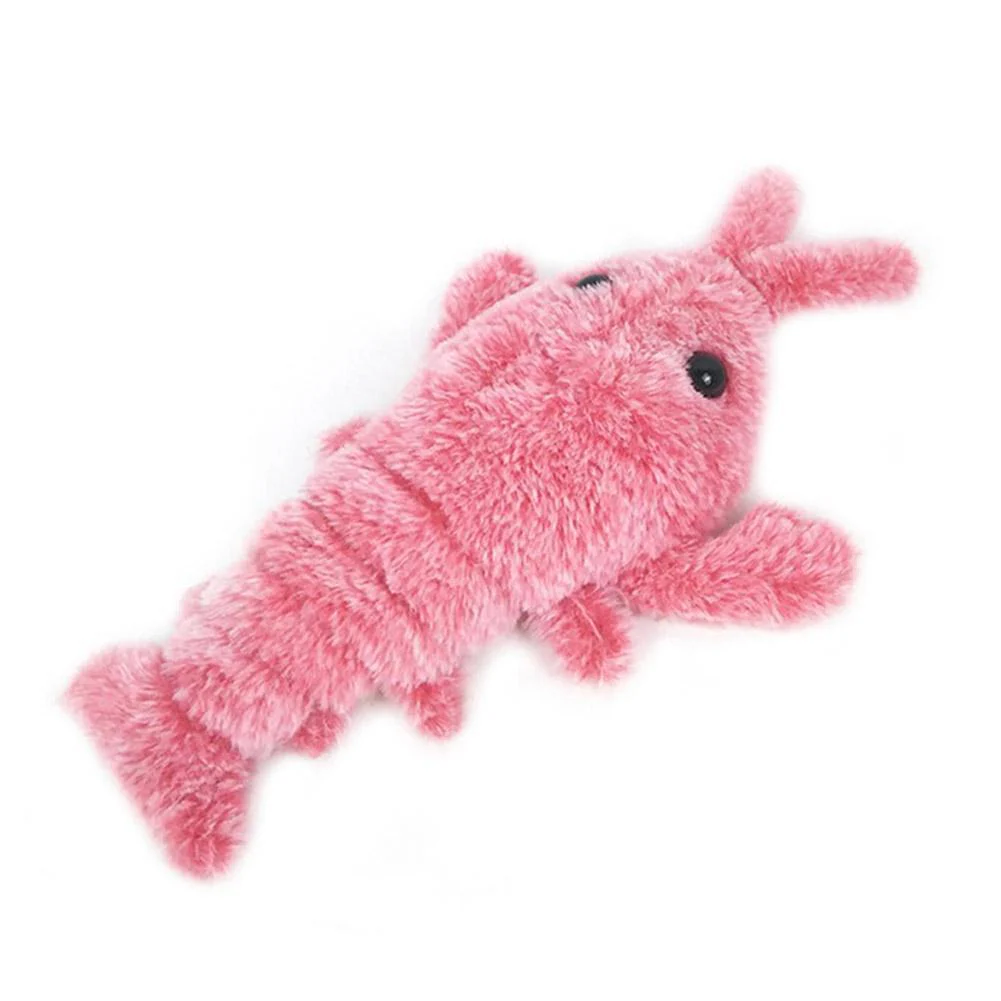 Jumping Shrimp - Image 10