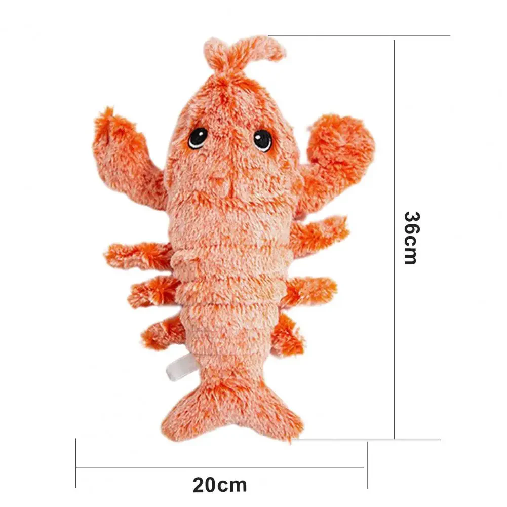 Jumping Shrimp - Image 12