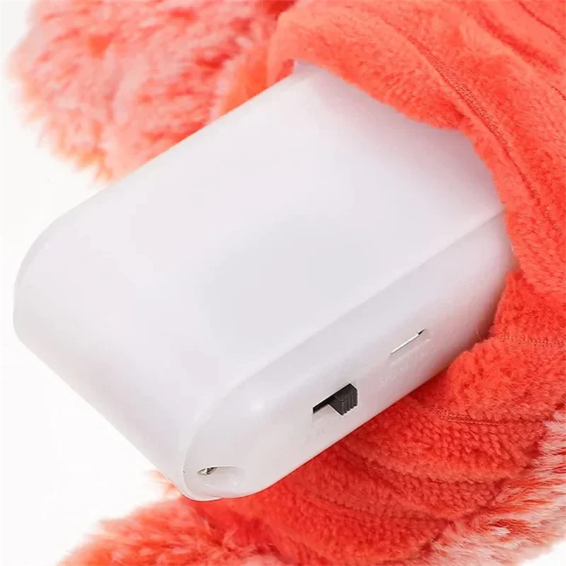 Jumping Shrimp - Image 5