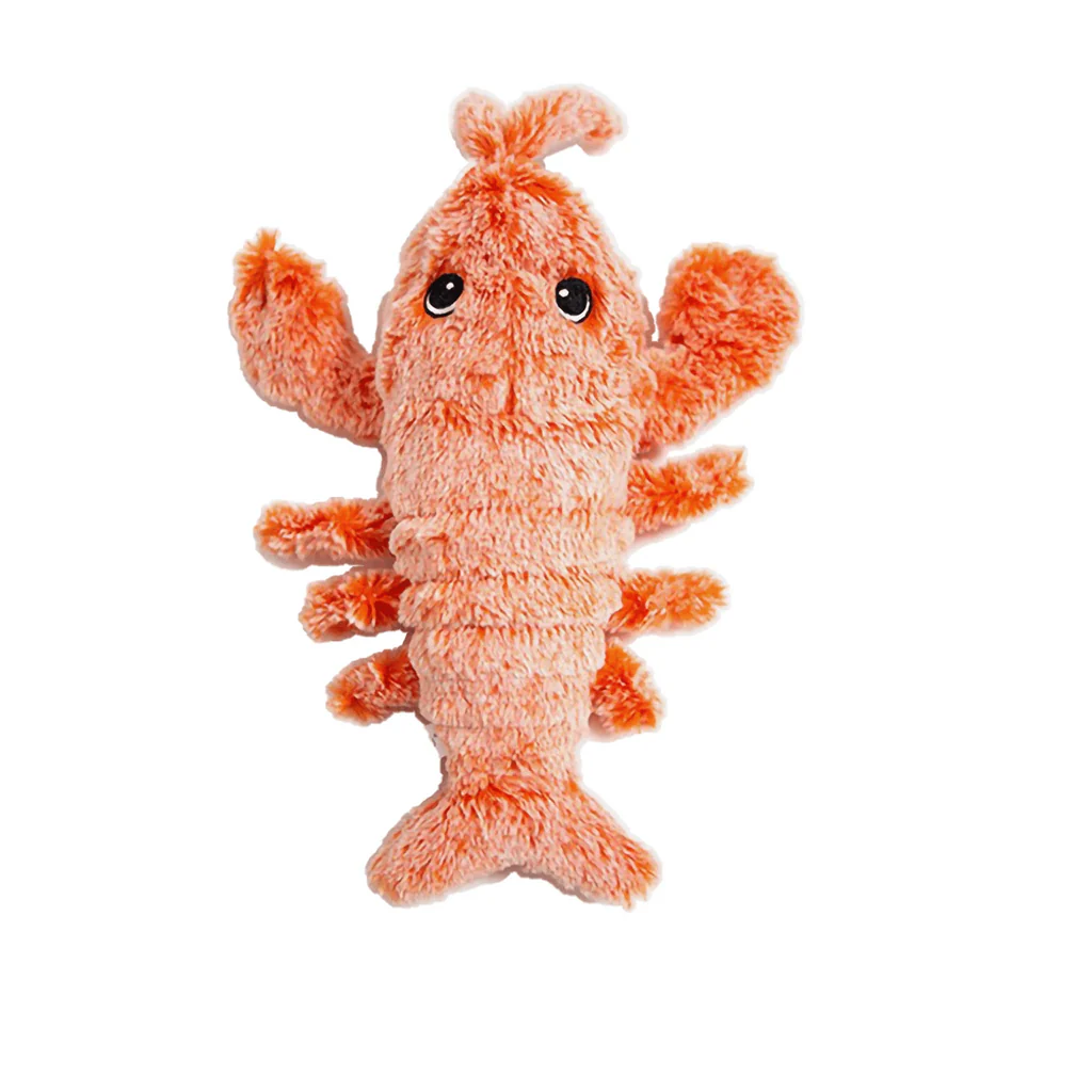 Jumping Shrimp - Image 7