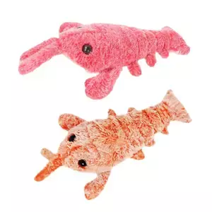 Jumping Shrimp - Image 9