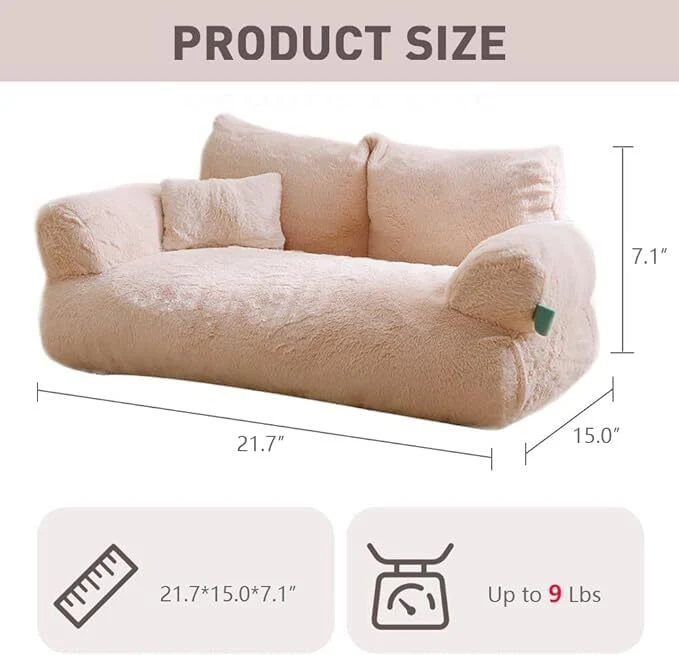 Mini Cat Sofa - Image 10