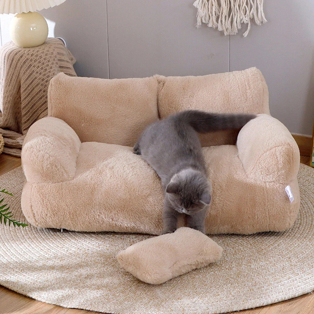 Mini Cat Sofa - Image 4