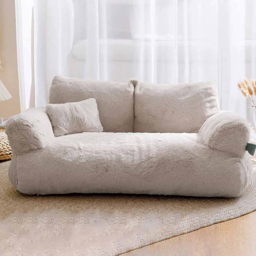Mini Cat Sofa - Image 5