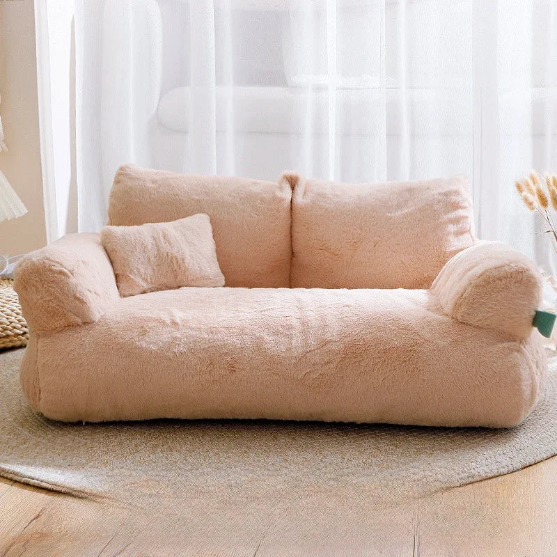 Mini Cat Sofa - Image 6