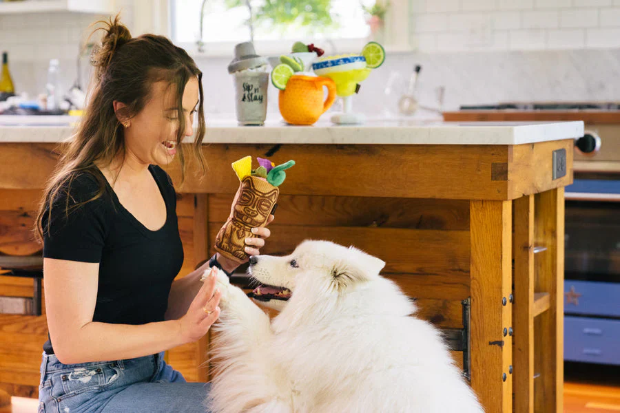 P.L.A.Y | Barktender Tiki Time - Image 3