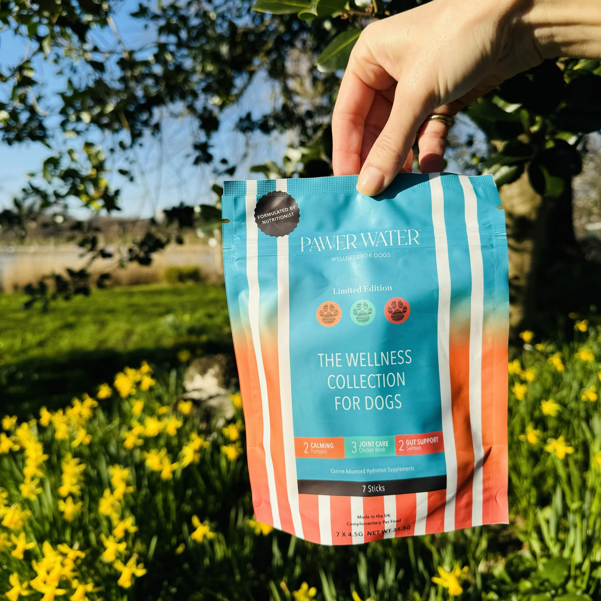 Pawer Water | The Explorer Kit - Image 4