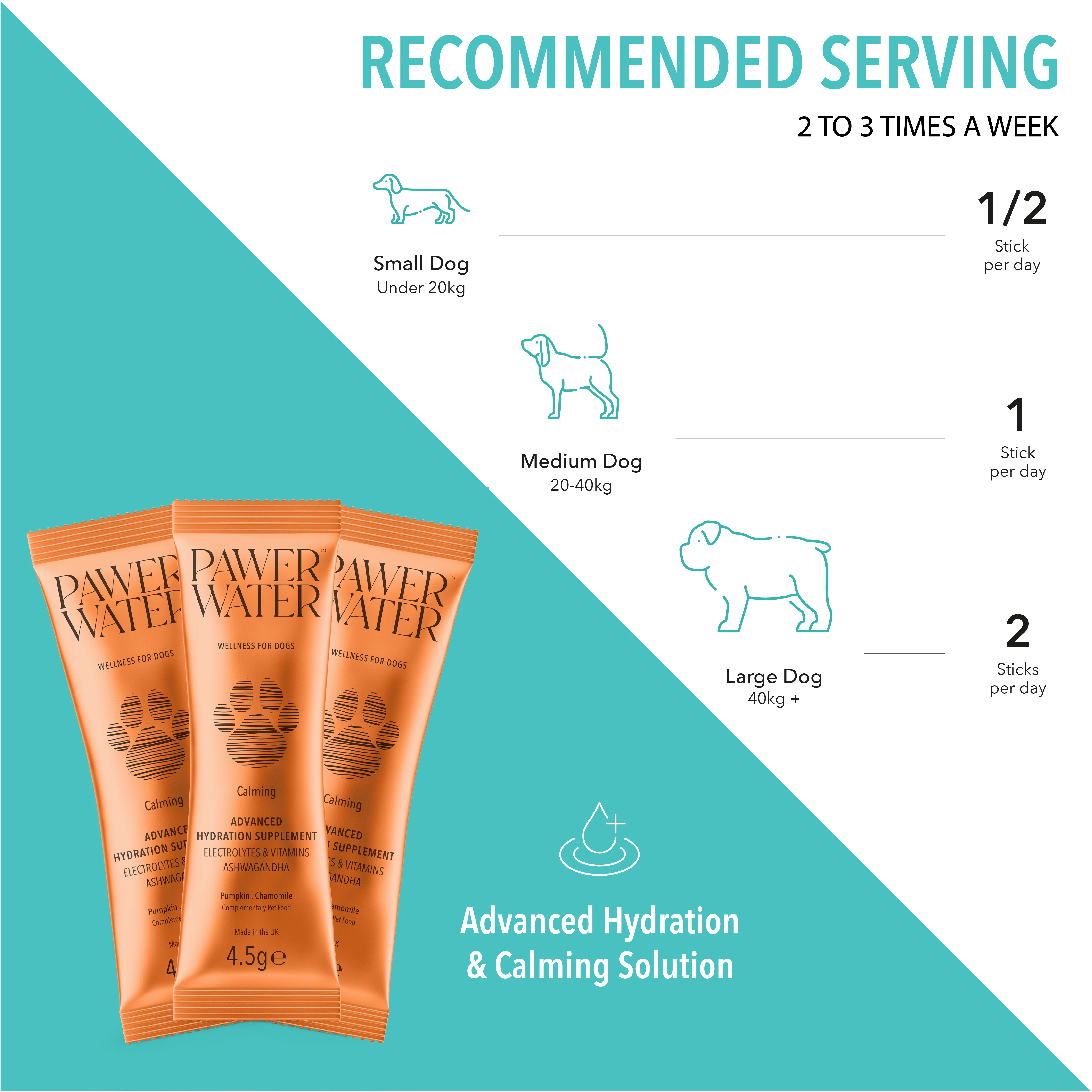 Pawer Water | The Explorer Kit - Image 8