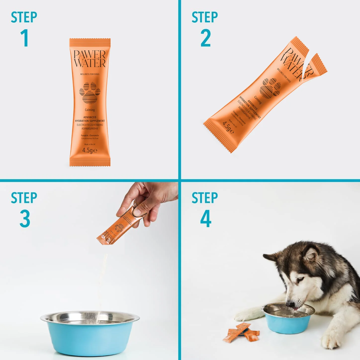 Pawer Water | The Explorer Kit - Image 9