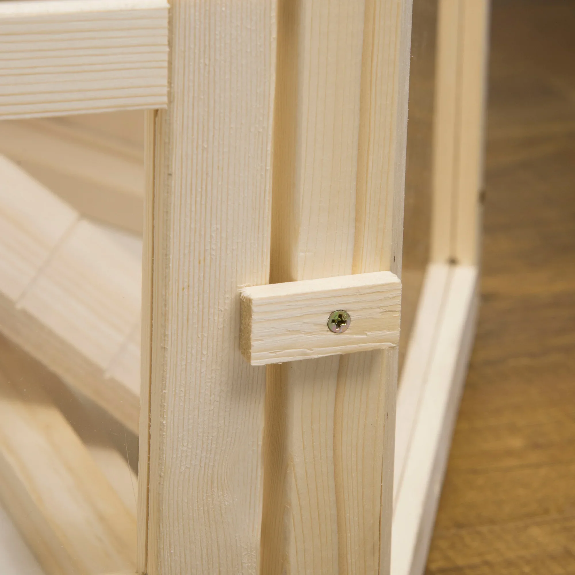 PawHut | The Rover Playhouse - Image 5