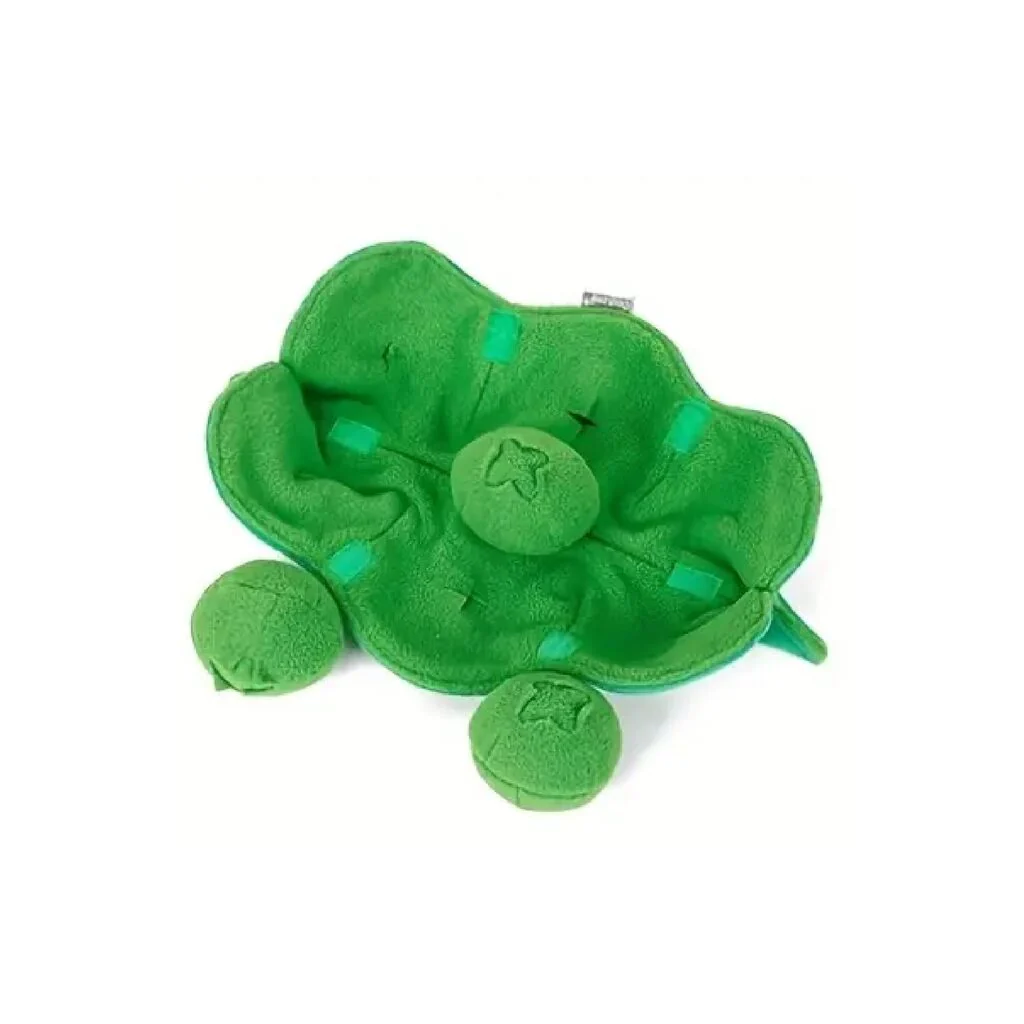 Peas of Mind - Image 3