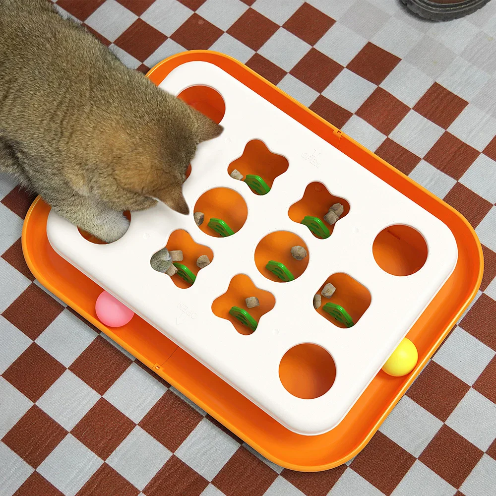 Small Space, Big Play.