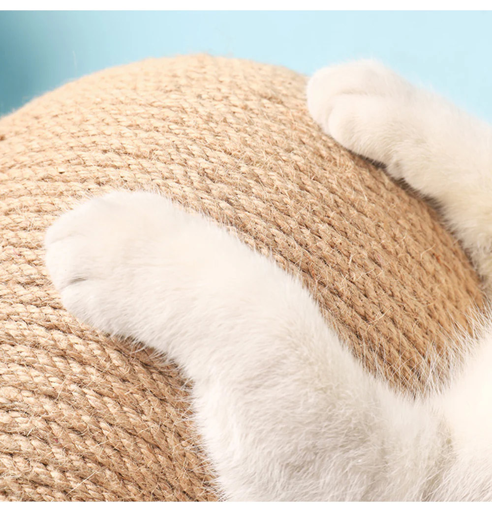 Rolling Sisal Catcher - Image 6