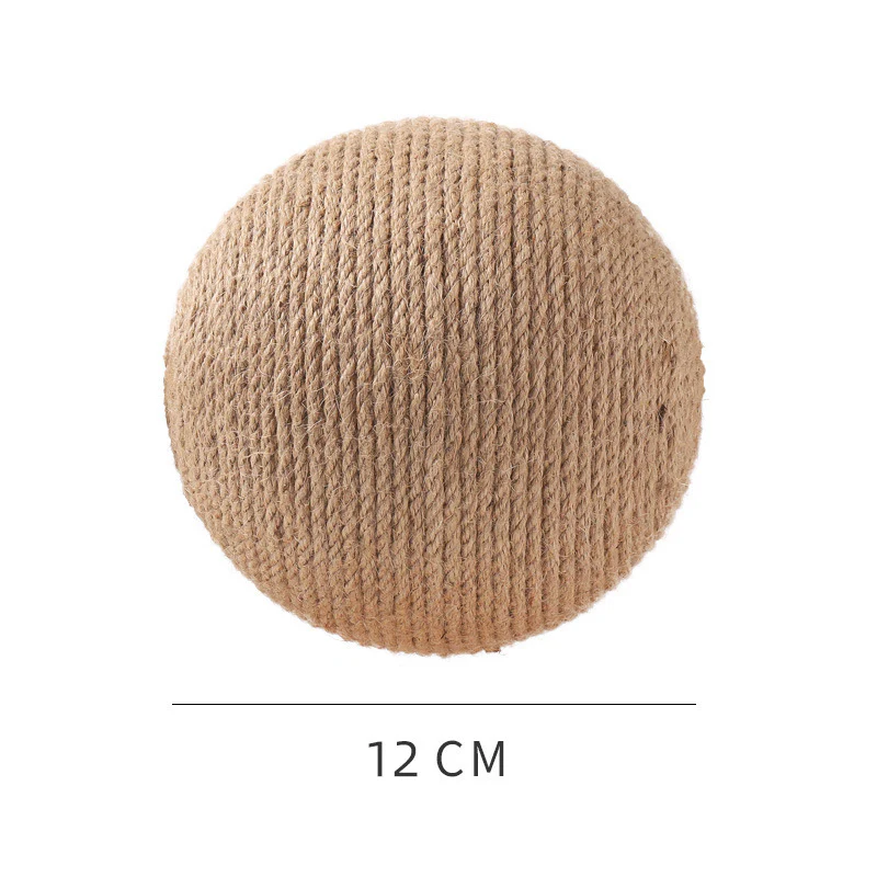 Rolling Sisal Catcher - Image 9