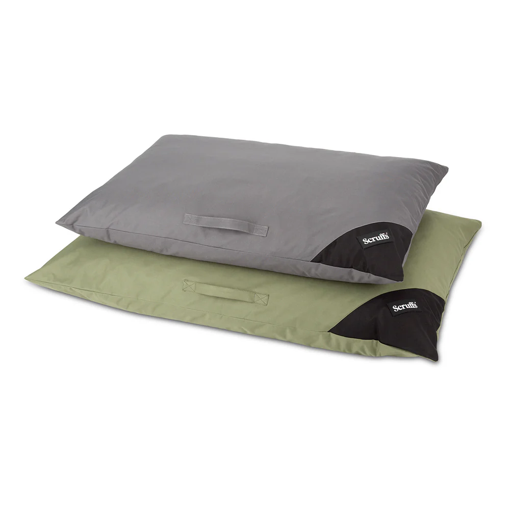 Scruffs | Expedition Memory Foam Orthopaedic Dog Bed Pillow - Image 10