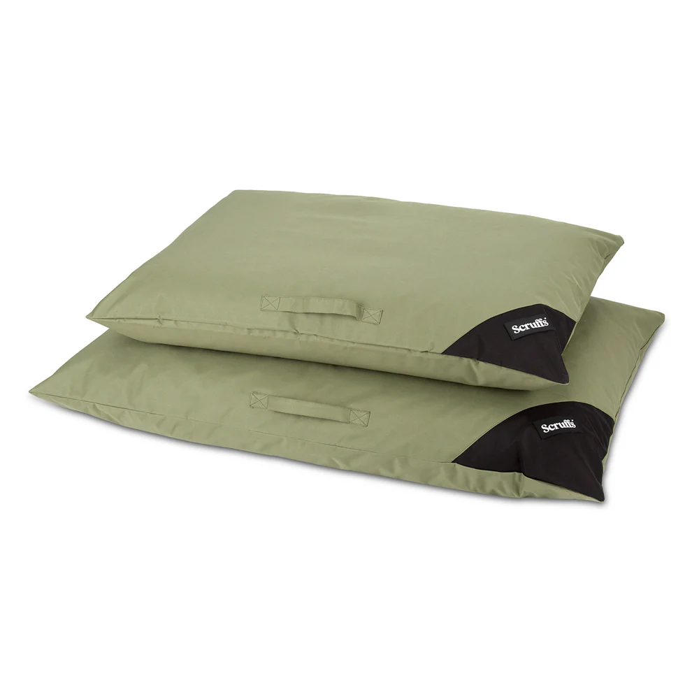 Scruffs | Expedition Memory Foam Orthopaedic Dog Bed Pillow - Image 11