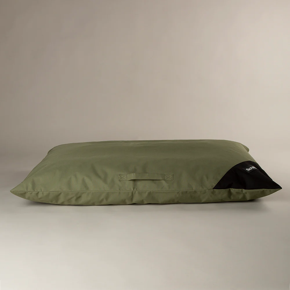 Scruffs | Expedition Memory Foam Orthopaedic Dog Bed Pillow - Image 3