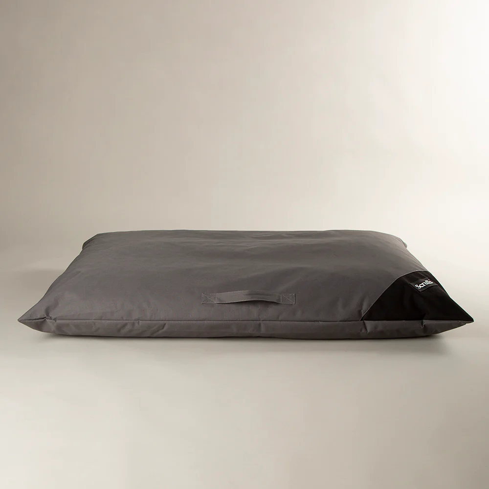 Scruffs | Expedition Memory Foam Orthopaedic Dog Bed Pillow - Image 6