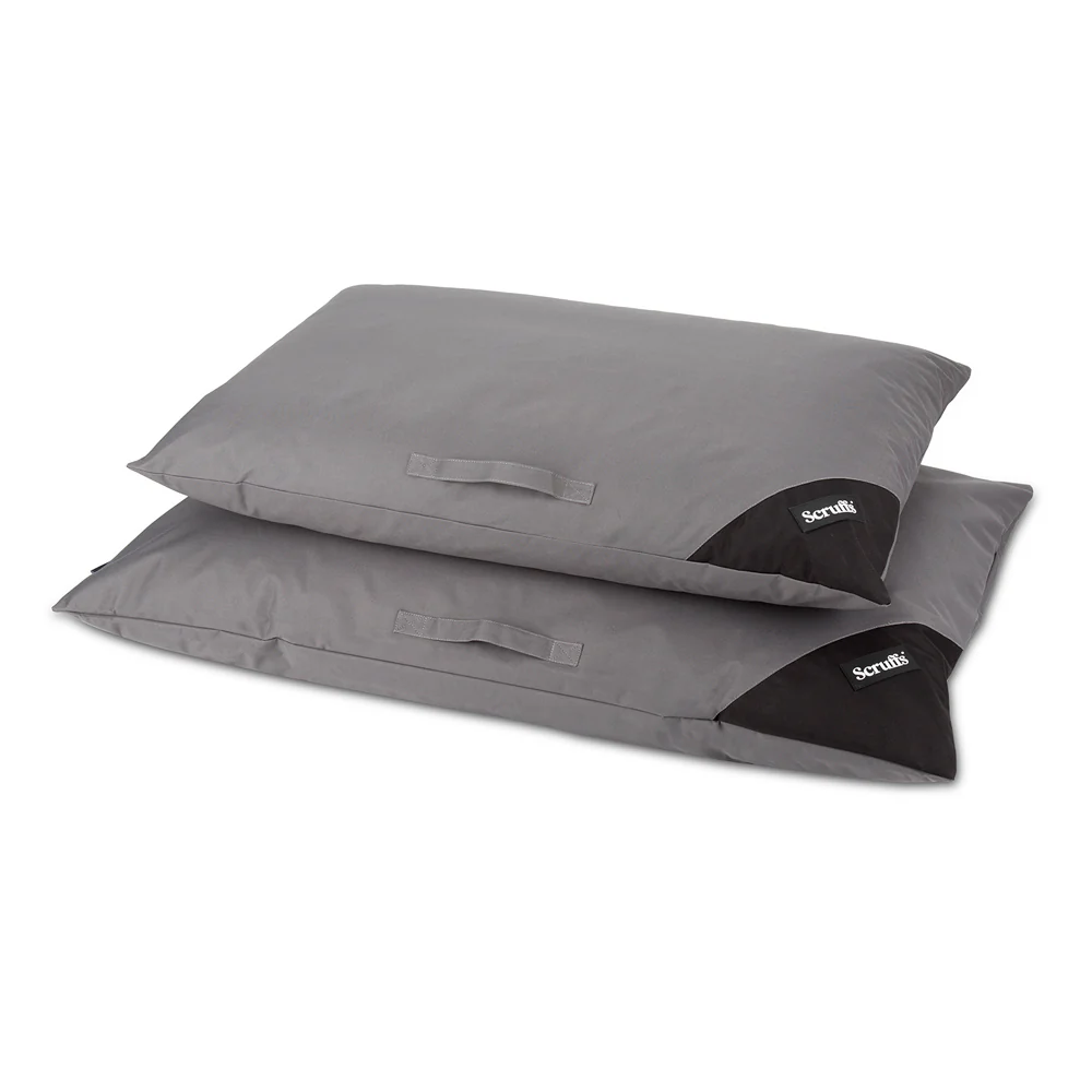 Scruffs | Expedition Memory Foam Orthopaedic Dog Bed Pillow - Image 9