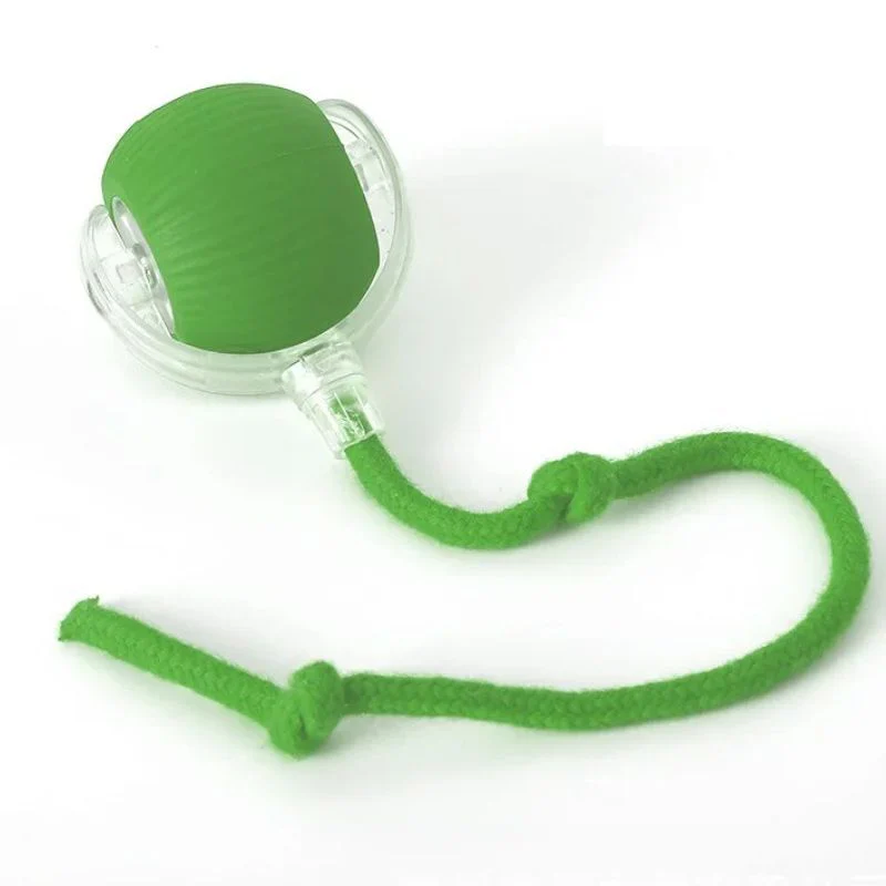 Smart Cat Motion Ball - Image 10