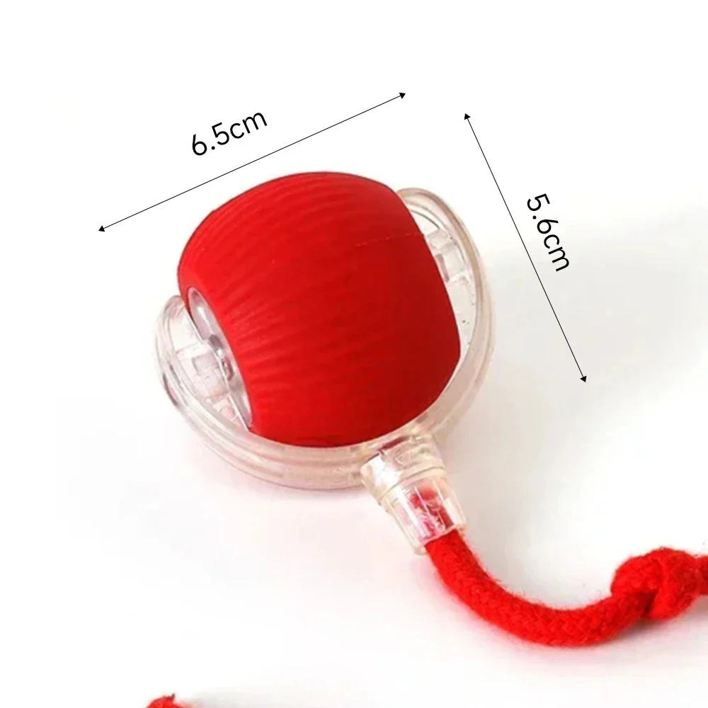 Smart Cat Motion Ball - Image 12