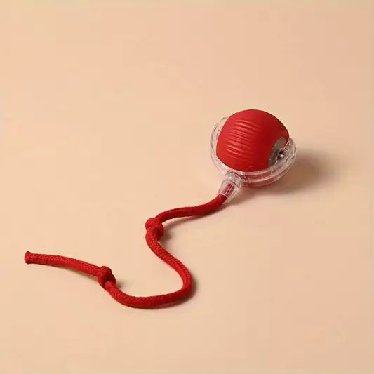 Smart Cat Motion Ball - Image 3