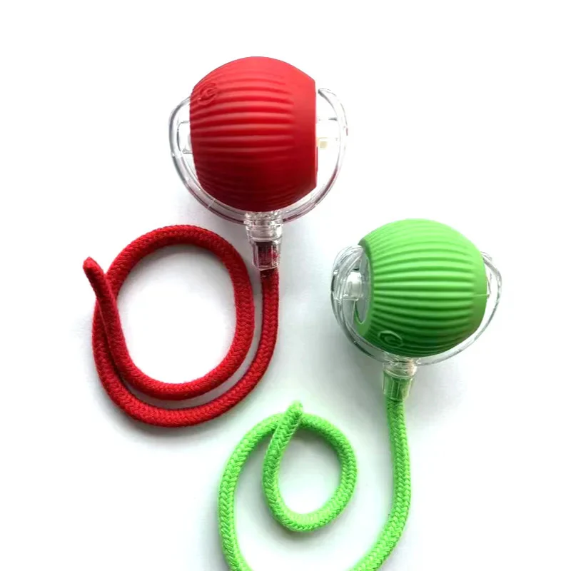 Smart Cat Motion Ball - Image 4