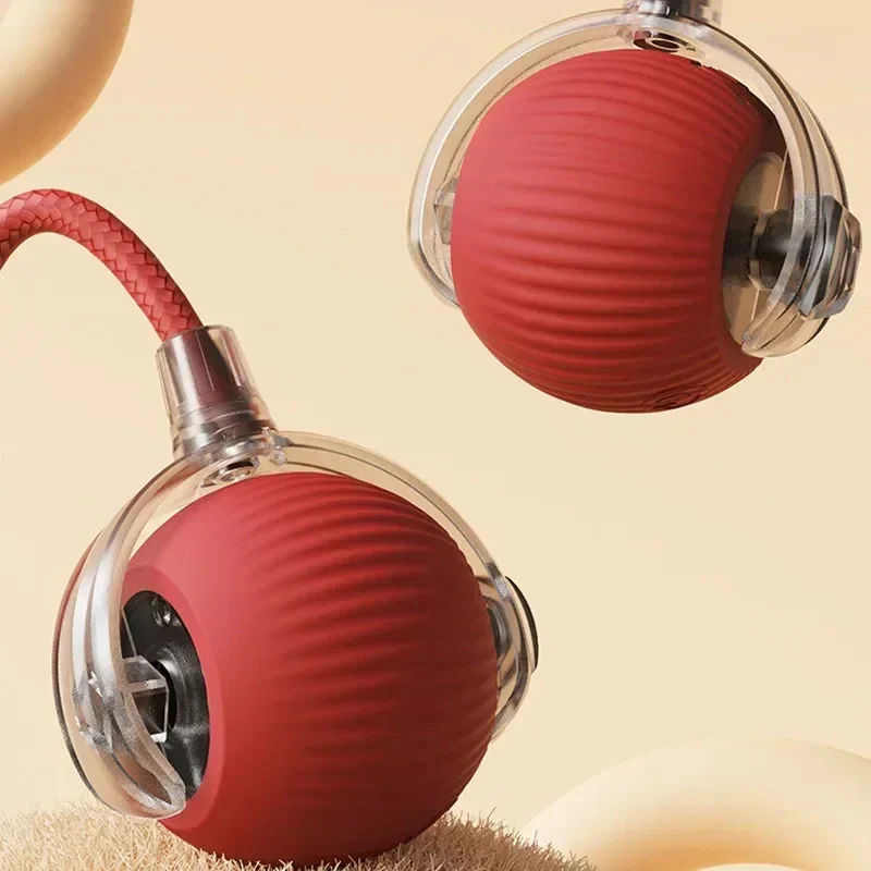 Smart Cat Motion Ball - Image 6