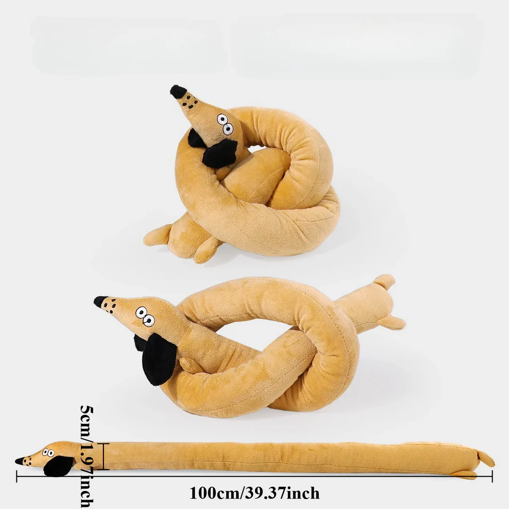 Stretch Pup | 100CM - Image 7