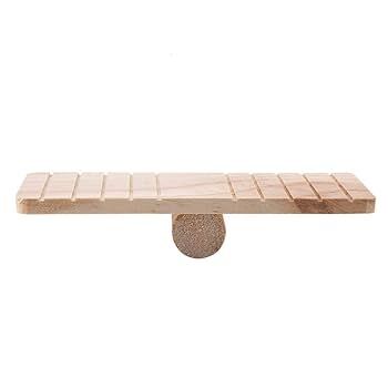 The Balance Beam - Image 6