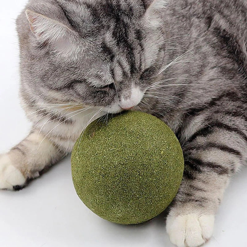 The Enchantmint | 10cm Catnip Ball - Image 7