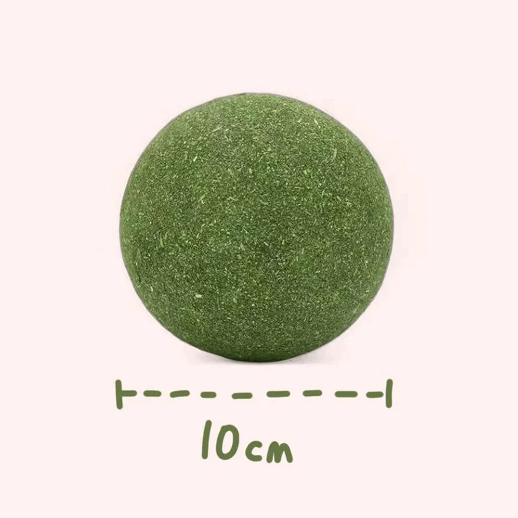 The Enchantmint | 10cm Catnip Ball - Image 8