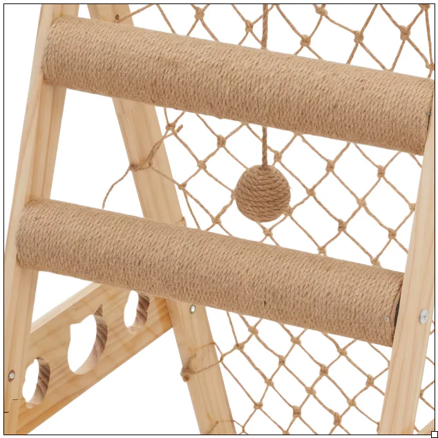 The VertiCat Climb - Image 11