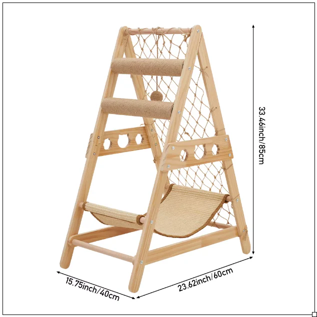 The VertiCat Climb - Image 12